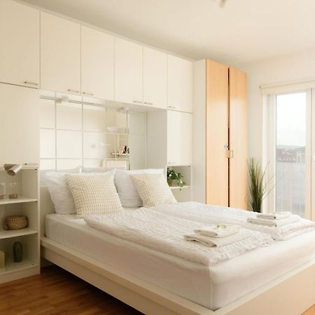 Modern Vienna Apartment In Prime Location Bagian luar foto